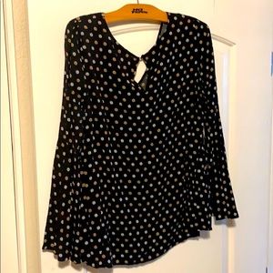 Express women’s shirt